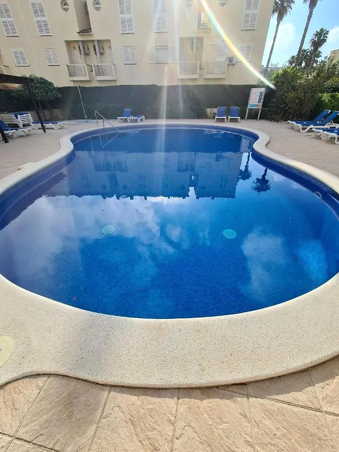 Mediterraneo La Pineda 0*,