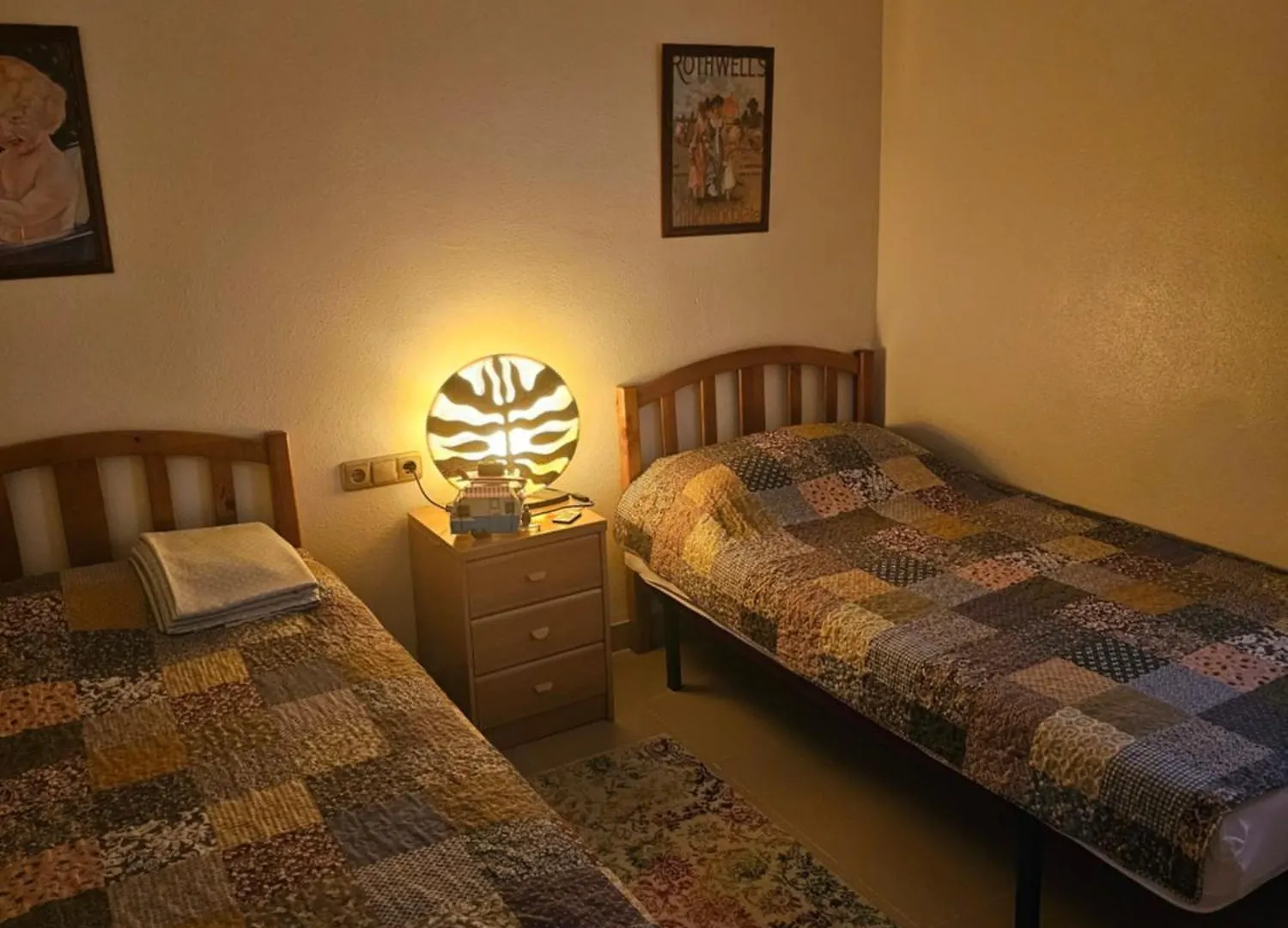 Mediterraneo La Pineda Apartman